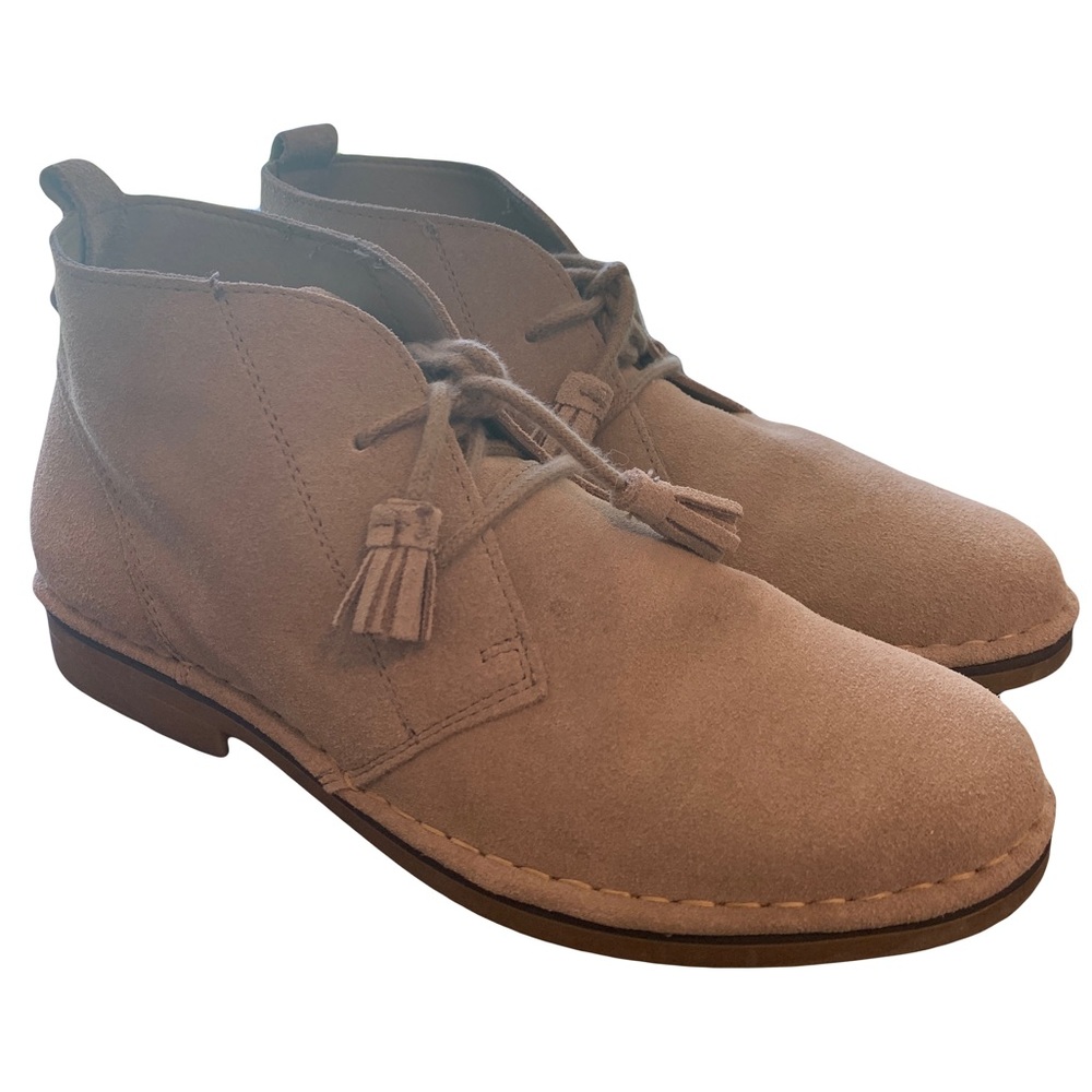 Tommy Bahama women’s booties 10